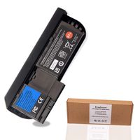 KingSener X230T Battery for Lenovo ThinkPad X230T X220T 0A36316 0A36317 45N1076 45N1077 45N1074 45N1075 45N1078 45N1079 5600mAh