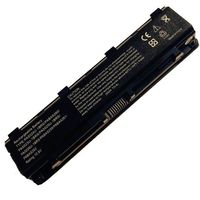 Powerforlaptop Laptop/Notebook Replace Battery Pack for Toshiba Satellite C75d-a7102 C75d-a7213 C75d-a7223 C75d-a7226 C75d-a7265nr C75d-a7286 C75d-a7340 C75d-a7370 C845d-sp4216fl Laptop Computer Pc
