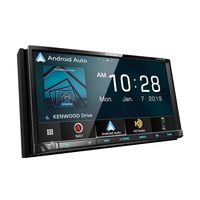 Kenwood DNR876S Digital Multimedia Navigation Receiver