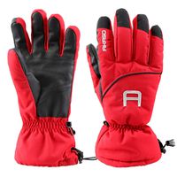AKASO Waterproof Ski Gloves Winter Warm 3M Thinsulate Snow Gloves,High Breathable TPU Snowboard Gloves for Skiing, Snowboarding,Outdoor Sports, Gifts for Men and Women