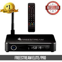 FreeStream Elite/Pro