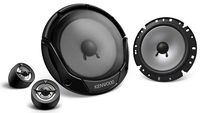 Kenwood KFC-E705P 6 3/4" Speaker Systems