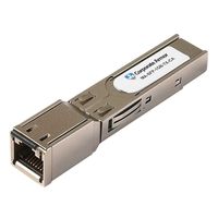 Meraki Compatible 1 GbE SFP Copper Module