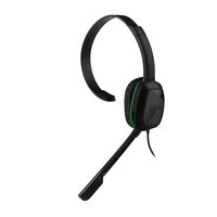 PDP Xbox One LVL 1 Chat Gaming Headset
