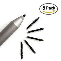 Replacement Tips Refill for Microsoft Surface Pro 3 Touch Stylus Pen (Pen not include) (5pcs-01)
