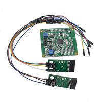 Semoic Mmdvm Repeater Multi-Mode Digital Voice Modem Support for Raspberry Pi Ysf D-Star Dmr P.25