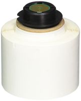 Brady PTPSL-20-424 General Purpose Paper TLS 2200/TLS PC Link Permashield Labels , White (100 Labels per Roll, 1 Roll per Package)