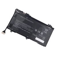 Toopower New SE03XL Laptop Replacement Battery for HP Pavilion 14-AL000 14-AL125TX 14-AL136TX 14-AL027TX 14-AL028TX Series Laptop HSTNN-LB7G HSTNN-UB6Z