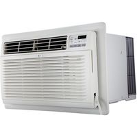 LG 10,000 BTU In-Wall Air Conditioner with Remote Control and Dehumidifier (not suitable for window installation)