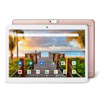 【2019 Upgraded 】 Yuntab K98 9.6 Inch A7 MT6580,1.3Ghz Quad Core Google Android 5.1 Tablet PC,1GB+16GB,HD 800x1280,Dual Camera,4500MAh Battery,WiFi,GPS,G-Sensor,Support SD/MMC/TF Card (Rosegold) 