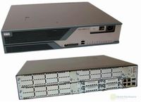 CISCO3825 GIGABIT SERVICES ROUTER 3825 1GB/128F ADVENTERPRISEK9