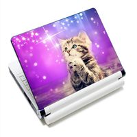 15.6 inch Laptop Notebook Skin Sticker Cover Art Decal Fits 13.3" 14" 15.4" 15.6" HP Dell Lenovo Apple Mac Asus Acer (Free 2 Wrist Pad Included) (NEK1215-2426)