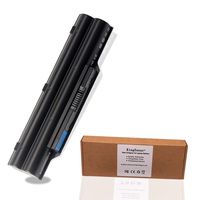 KingSener Japanese Cell FPCBP331 Battery for Fujitsu LifeBook A532 AH512 AH532 AH532/GFX FPCBP331 FMVNBP213 FPCBP347AP