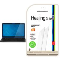 Healingshield AG Nanovid Anti-fingerprint Premium LCD Screen Protector for Dell New XPS 15 (9530)