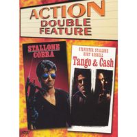 warner studios Cobra/Tango & Cash