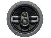 Niles DS8PR 8" Directed Soundfield LCR Ceiling-Mount Speaker - Each (White)