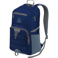 Granite Gear Eagle Backpack, Midnight Blue/Rodin/Flint, Midnight Blue/Rodin/Flint
