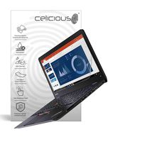 Celicious Impact Anti-Shock Shatterproof Screen Protector Film Compatible with Lenovo ThinkPad T460s (Non-Touch)
