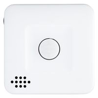 Centralite Micro Motion Sensor (Works with SmartThings, Wink, Vera, and ZigBee platforms)