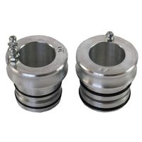 JDMSPEED New 44/40MM Front Rear Wheel Bearing Greaser Tools For Ranger 800 900 1000XP Polaris