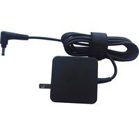 Cloudwind 2.25A 45W Replacment for Lenovo Ac Adapter Charger Battery-Power-Supply (GX20K11838 GX20L23044 ADP-45DW) B50-10 80QR/Ideapad 100 / Flex 4-1130 14 15/Yoga 710 510 Series Laptops