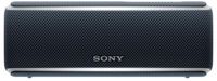 Sony SRS-XB21 Portable Wireless Bluetooth Speaker, Black (SRSXB21/B)