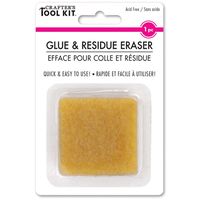 Crafter's Toolkit CT218 Glue and Residue Eraser, 0