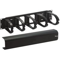 ICC Panel- Cable Management Interbay- 2rms