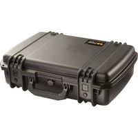 Waterproof Case (Dry Box) | Pelican Storm iM2370 Case No Foam (Black)
