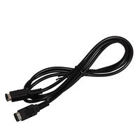 WiCareYo 2 Player Game Link Connect Cable Cord for GameBoy Pocket GBC GBP GBL