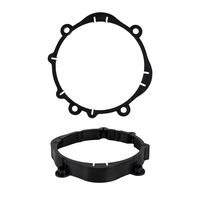 Metra Electronics 82-8700 Speaker Plate Accommodates A 5.25 in. Speaker Speaker Plate