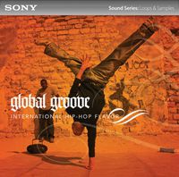 Global Groove: International Hip-Hop Flavor
