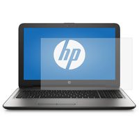 PcProfessional Screen Protector (Set of 2) for HP 15 AY009DX BA009DX AY103DX AN051DX AY020NR BA084NR BA020NR BA083NR 15.6" Screen Laptop High Clarity Anti Scratch