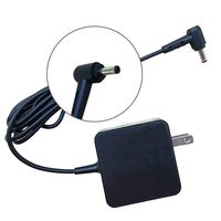 Genuine Laptop AC Adapter Charger for Asus Zenbook UX31A UX303 UX305 UX21A UX32A UX32VD Taichi 21 31 Transformer Book Flip T300LA TP300LA ADP-65DW A 19V 3.42A 65W F510UA C200 C300