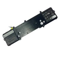FLIW 191YN Replacement Battery Compatible with Dell Alienware 15 R1 R2 Series ALW15ED 2F3W1 [14.8V 92Wh]