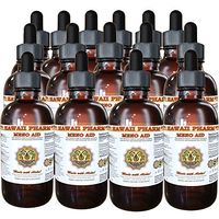 Meno Care Liquid Extract, Menopause Support Herbal Tincture Supplement 15x4 oz
