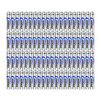 Energizer 80 AAA Ultimate Lithium Long Lasting Leakproof Batteries