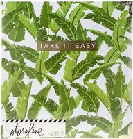 Heidi Swapp 313679 Album Storyline-D-Ring-8 x 11-Leaves (44 Piece), Multi