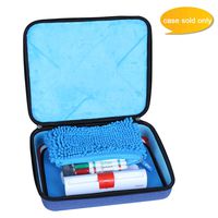 Aproca Hard Carry Travel Case for Osmo Creative Kit (Blue)