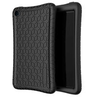 Cathy Clara Tablet Case Silicone Case Cover Kids Friendly for Amazon All-New Fire 7 Tablet 2019 Computer Accessories Stand Protective Case