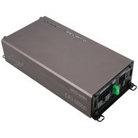 POWER ACOUSTIK CA1-1200D Crypt Series Class D Amp (Monoblock,1,200 Watts) electronic consumer