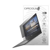 Celicious Privacy 2-Way Anti-Spy Filter Screen Protector Film Compatible with Dell Precision 15 5530 (Non-Touch)