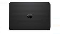 HP Stream 14" Jet Black PC Laptop Intel Celeron N3060 Processor 4GB RAM 32GB eMMC Office 365 Personal 1-year Win10 Home.