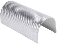 Design Engineering 050509 Boom Mat Floor & Tunnel Shield II - Heat and Sound Insulation, 42" x 48" (14 sq. ft.)