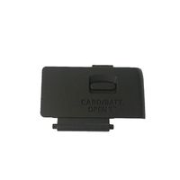 NEW Battery Cover Lip Cap Door Replacement For Canon EOS 100D Rebel SL1 Kiss X7 Digital Camera Repair Part