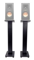 Pair 36" Bookshelf Speaker Stands for Klipsch RP-150M Bookshelf Speakers