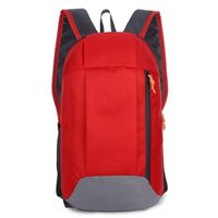 Isopeen Outdoor Sports Backpack Casual Large Capacity Waterproof Rucksack Backpacks