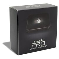 Anonabox Anonabox PRO Wi-Fi Tor & VPN Router - Internet Privacy