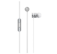 urBeats Wired In-Ear Headphone - Silver