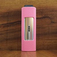 ModShield for Pax 2 Pax 3 Silicone Case ByJojo Protective Cover Shield Sleeve Wrap Skin (Pink)